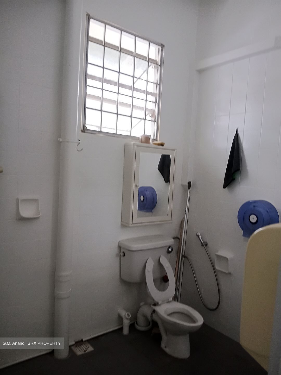 Lengkong Dua (D14), Semi-Detached #568887701
